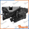 Serrure de porte gauche arrière pour BMW | EZC-BM-164, 16SKV743